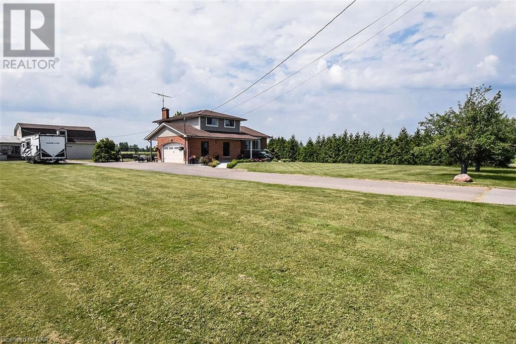 155 EAST WEST LINE Road, niagara-on-the-lake, Ontario