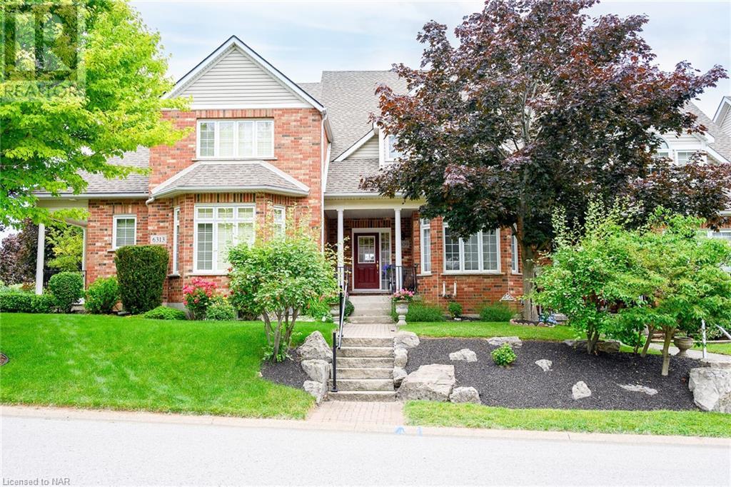 6309 PINESTONE Road, niagara falls, Ontario