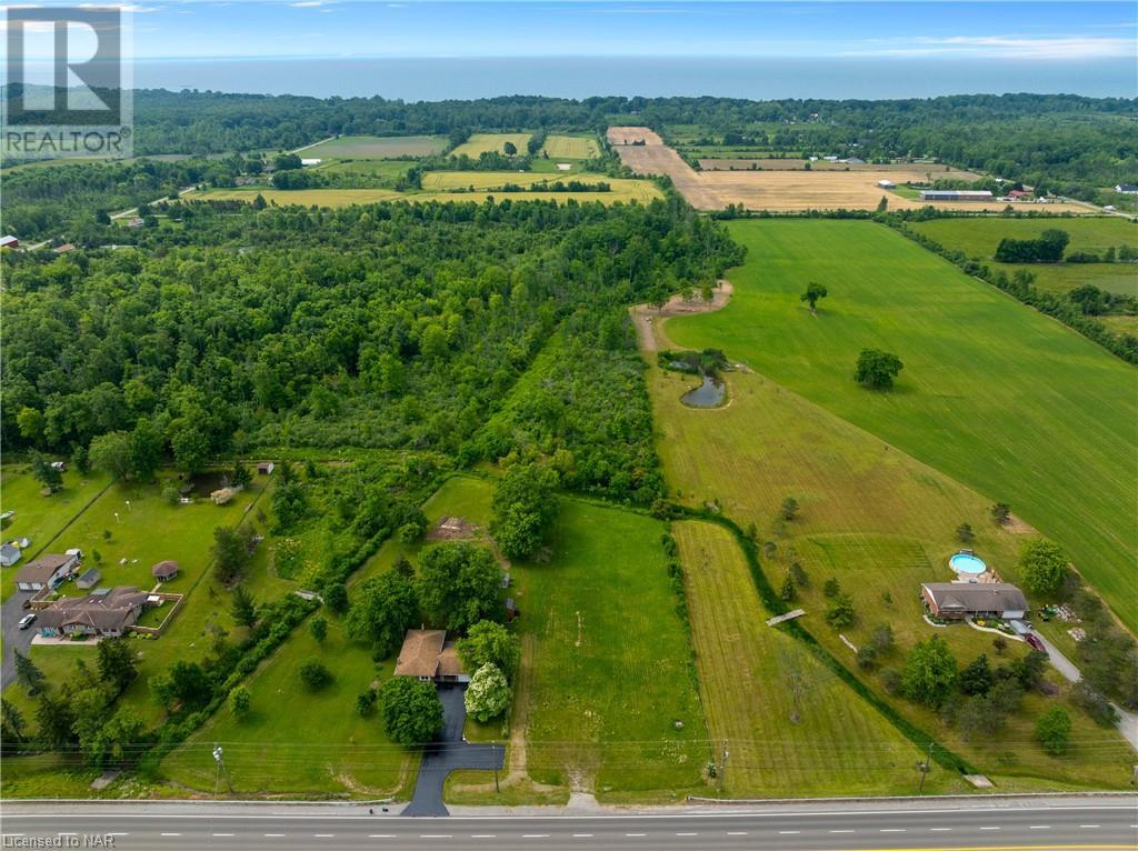 3705 Hwy 3, R.r. #1 Highway, Sherkston, Ontario  L0S 1R0 - Photo 4 - 40604054