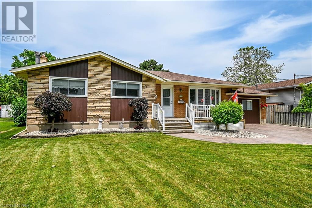 29 Bishops Road, St. Catharines (442 - Vine/linwell), Ontario  L2M 1T8 - Photo 23 - X9414131