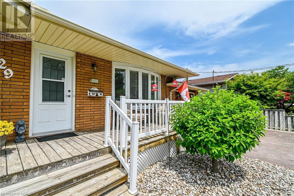 29 Bishops Road, St. Catharines (442 - Vine/linwell), Ontario  L2M 1T8 - Photo 26 - X9414131