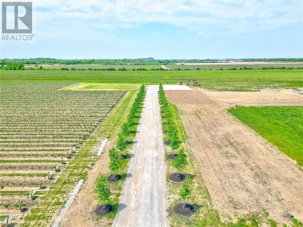 N/A AIRPORT Road, niagara-on-the-lake, Ontario