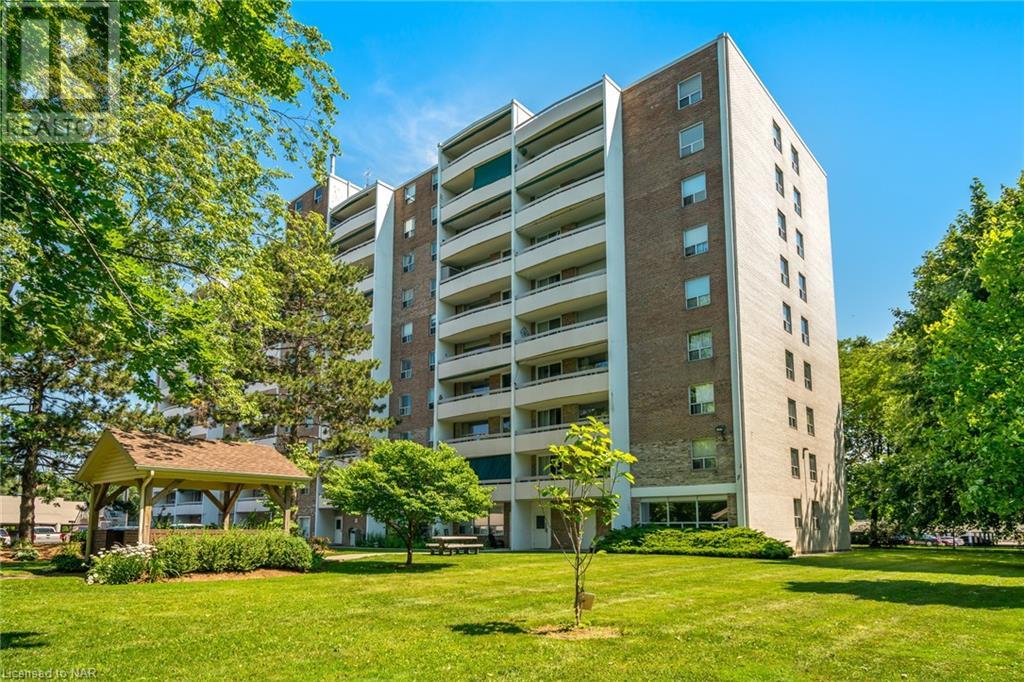 365 Geneva Street Unit# 104, St. Catharines, Ontario  L2N 5S7 - Photo 7 - 40609457