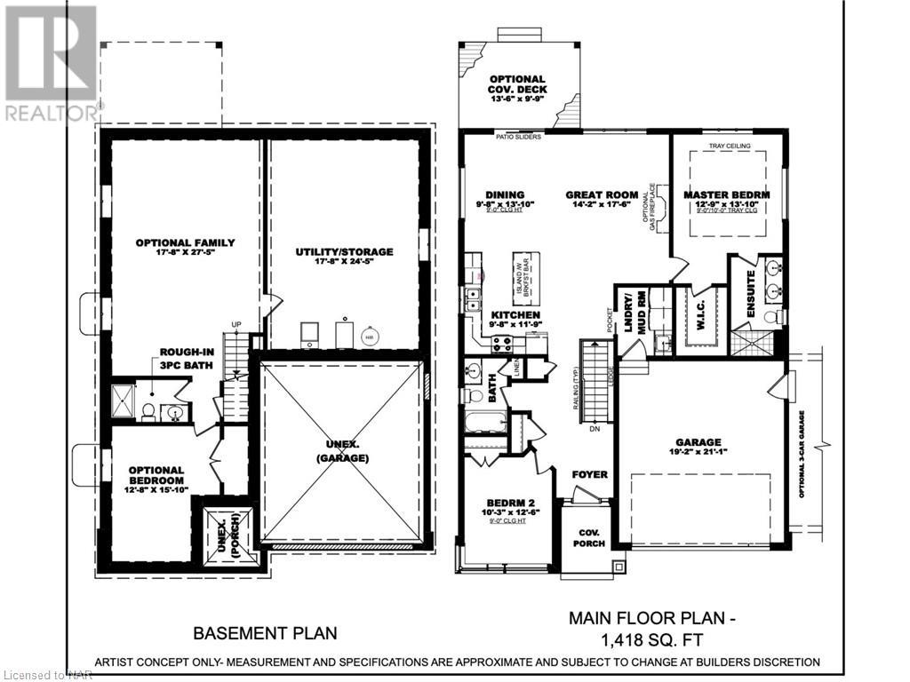 Lot 19 Anchor Road, Thorold (561 - Port Robinson), Ontario  L0S 1A0 - Photo 2 - X9412841