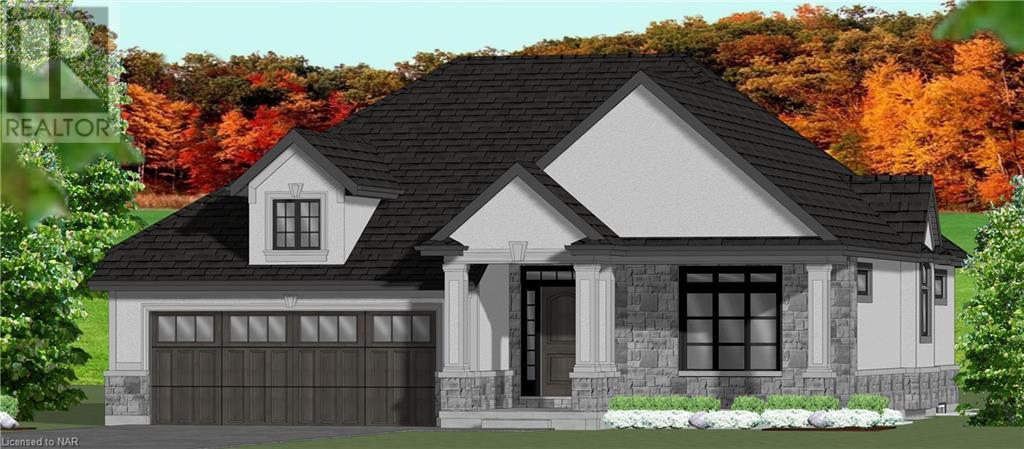 LOT 14 ANCHOR Road, allanburg, Ontario