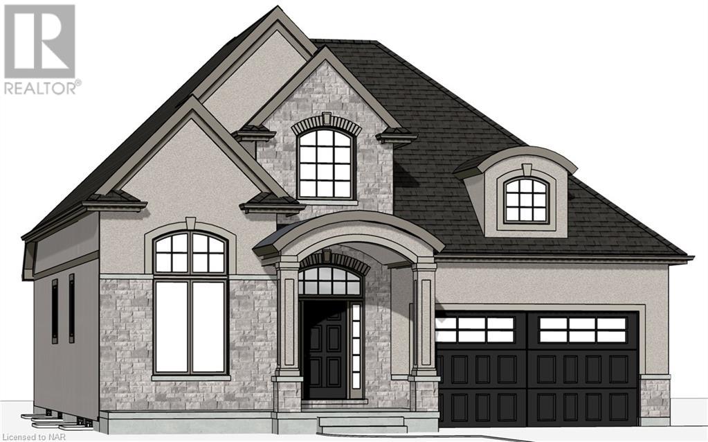 LOT 2 OAKLEY Drive, virgil, Ontario