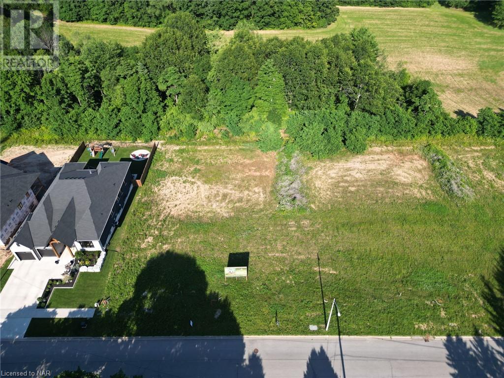 LOT 9 BALFOUR Street, fenwick, Ontario