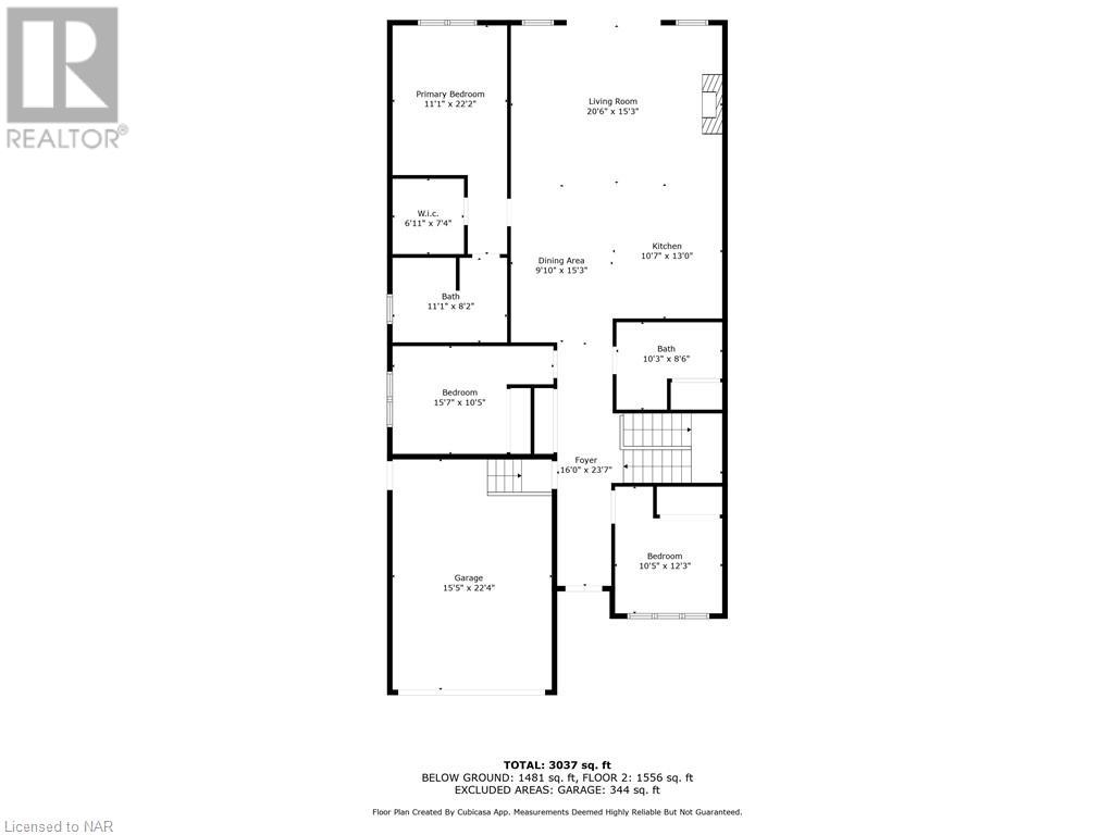 677 Stanley Street, Port Colborne, Ontario  L3K 0B2 - Photo 45 - 40610871