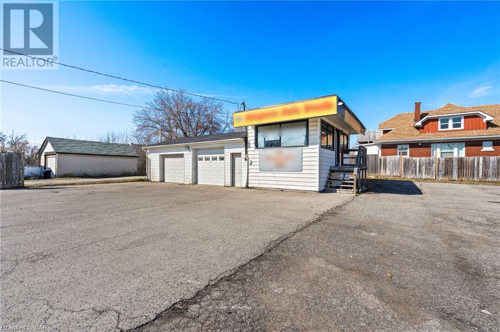 37 HARTZELL ROAD, st. catharines (456 - oakdale), Ontario