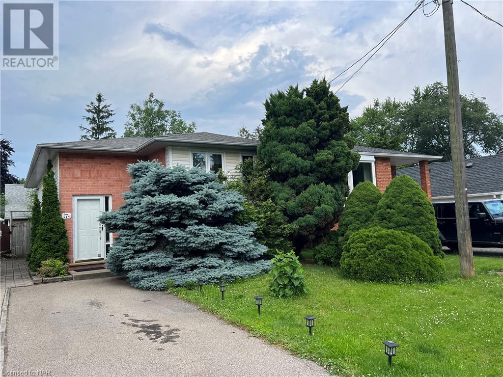 17 A Watkins Street, St. Catharines (436 - Port Weller), Ontario  L2M 1N3 - Photo 2 - X9411947