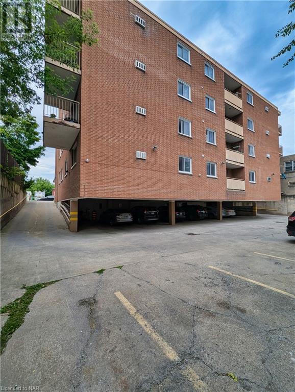 4692 Crysler Avenue Unit# 305, Niagara Falls, Ontario  L2E 3V8 - Photo 19 - 40615107