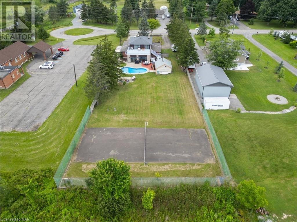 415 Lyons Creek Road, Welland (765 - Cooks Mills), Ontario  L3B 5N4 - Photo 42 - X9412915