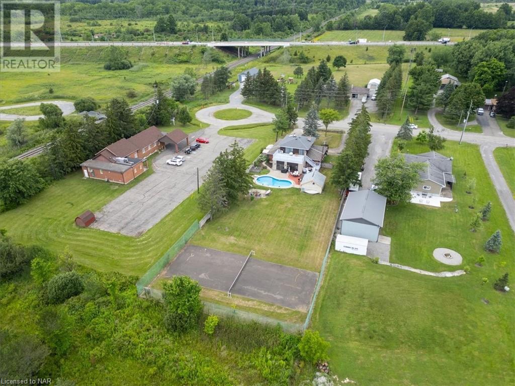 415 Lyons Creek Road, Welland (765 - Cooks Mills), Ontario  L3B 5N4 - Photo 45 - X9412915