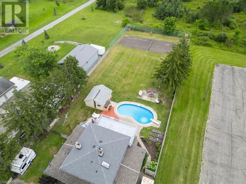 415 Lyons Creek Road, Welland (765 - Cooks Mills), Ontario  L3B 5N4 - Photo 46 - X9412915