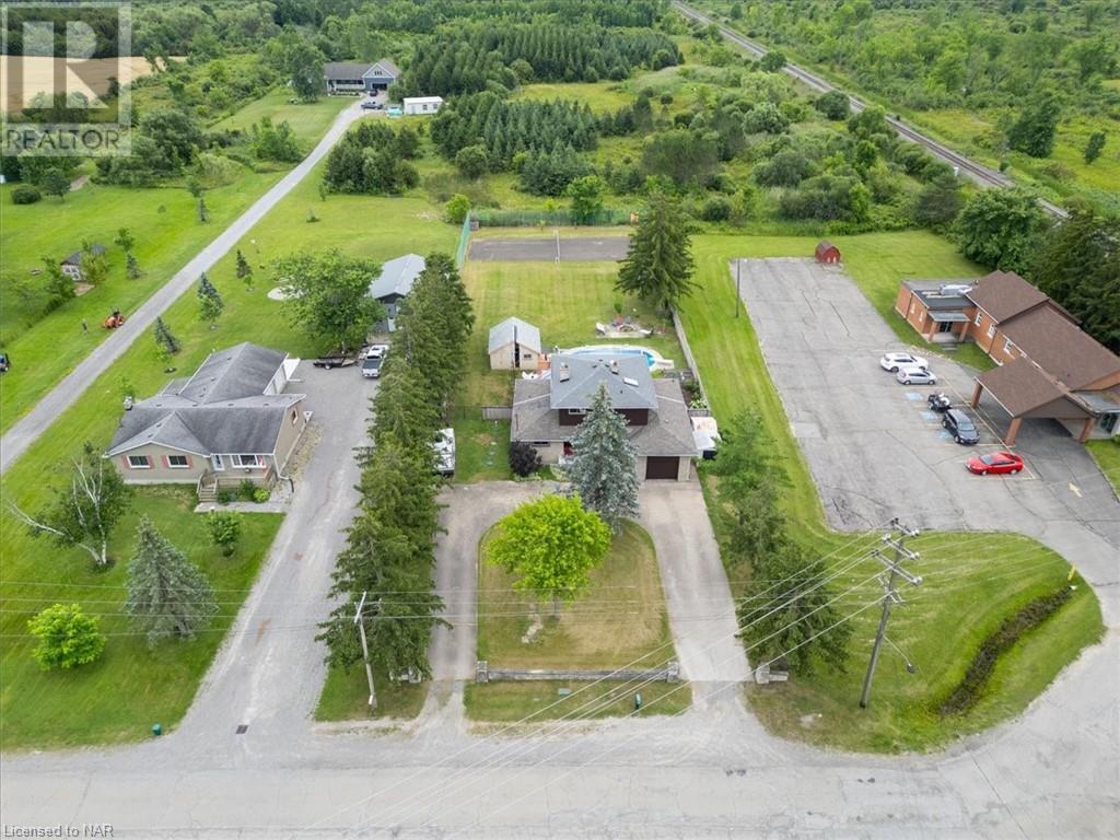 415 Lyons Creek Road, Welland (765 - Cooks Mills), Ontario  L3B 5N4 - Photo 49 - X9412915