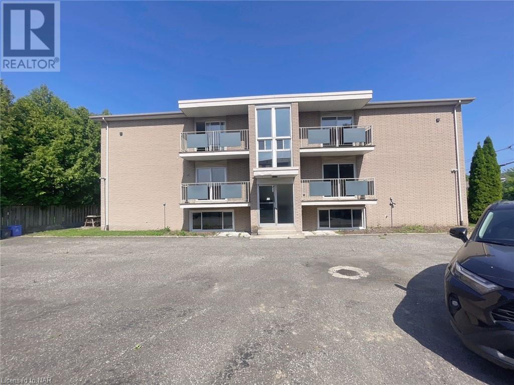 15 JOHN Street Unit# 6, st. catharines, Ontario