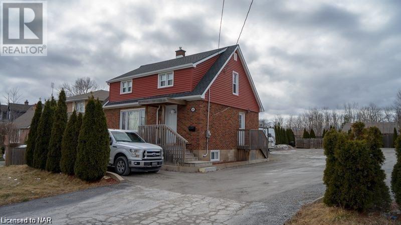 8278 Thorold Stone Road, Niagara Falls (209 - Beaverdams), Ontario  L2H 1A9 - Photo 21 - X9412937