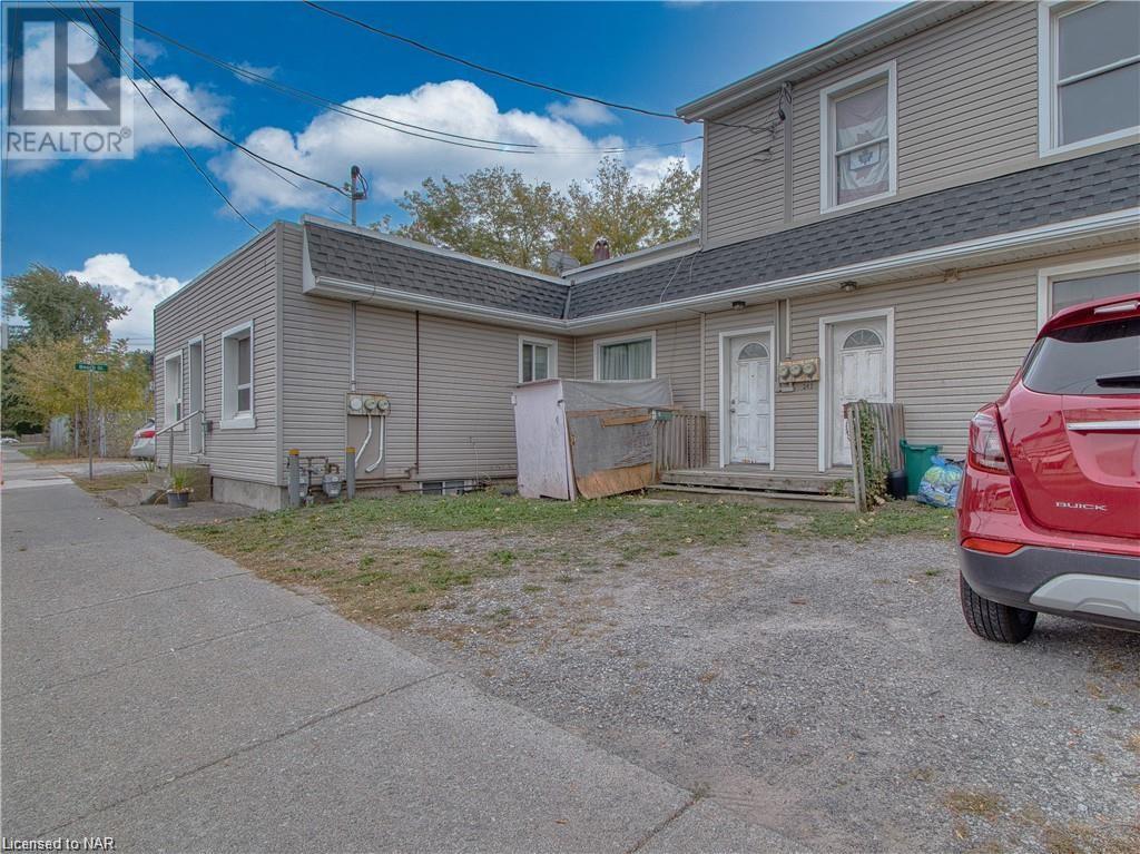 243 Ontario Street, St. Catharines, Ontario  L2R 7J2 - Photo 2 - 40617842