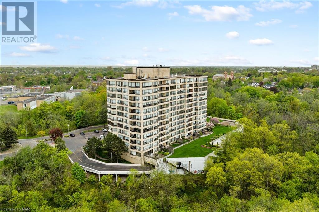 3 Towering Heights Boulevard Unit# 506, St. Catharines, Ontario  L2T 4A4 - Photo 30 - 40617935