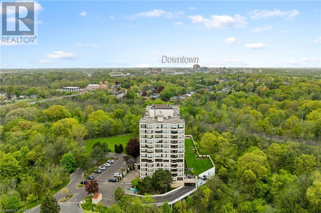 3 Towering Heights Boulevard Unit# 506, St. Catharines, Ontario  L2T 4A4 - Photo 31 - 40617935