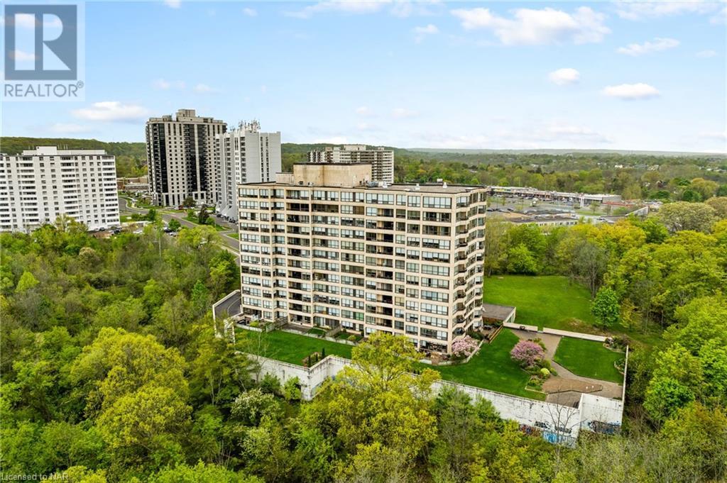 3 Towering Heights Boulevard Unit# 506, St. Catharines, Ontario  L2T 4A4 - Photo 32 - 40617935