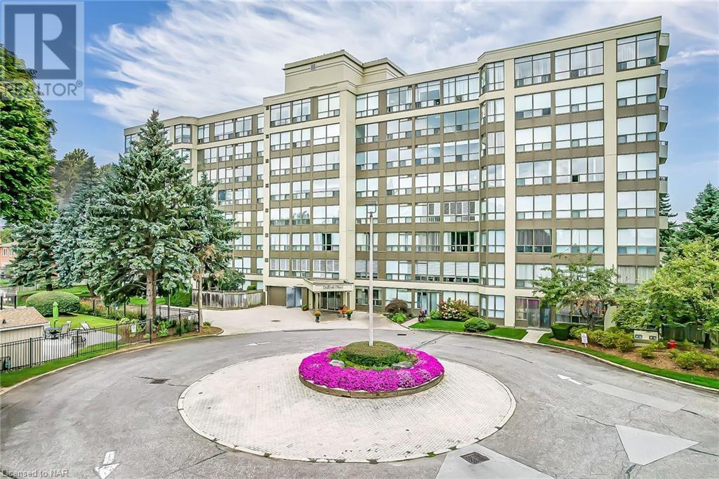 5100 DORCHESTER Road Unit# 710, niagara falls, Ontario