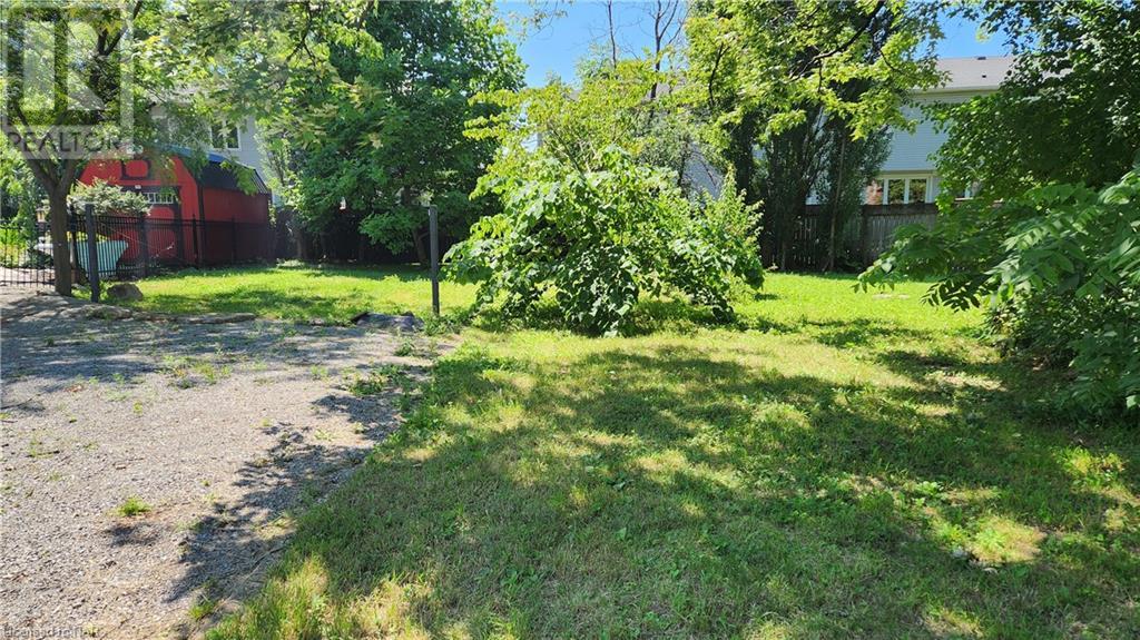 LOT 347 LINCOLN Road, crystal beach, Ontario