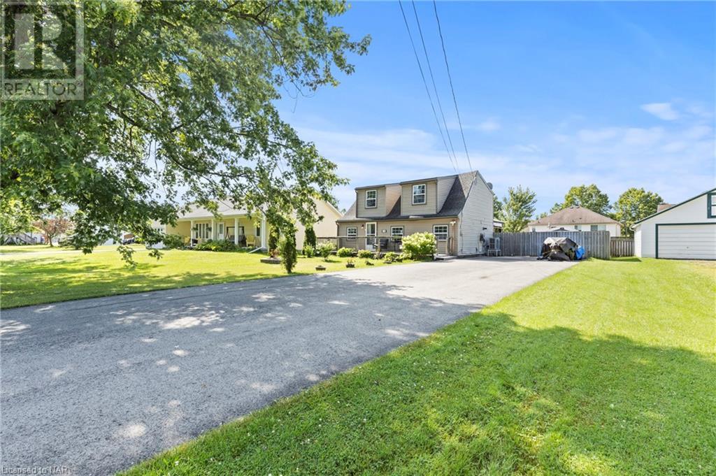 3565 HENDERSHOT DRIVE, stevensville, Ontario