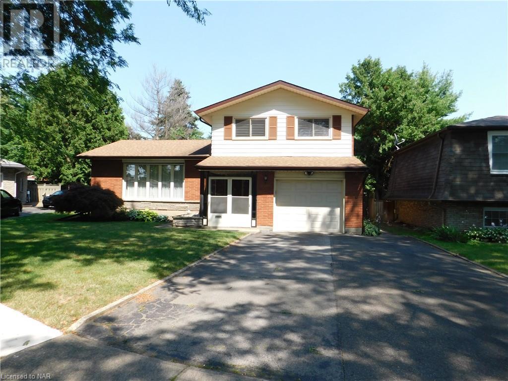 3004 CULLIMORE AVENUE, niagara falls (206 - stamford), Ontario