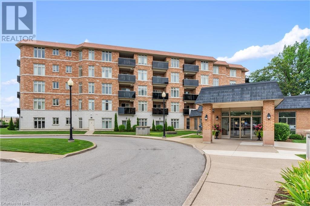 8111 FOREST GLEN Drive Unit# 328, niagara falls, Ontario