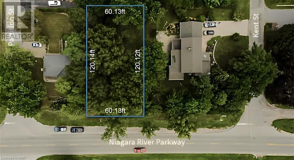 14389 NIAGARA RIVER Parkway, niagara-on-the-lake, Ontario