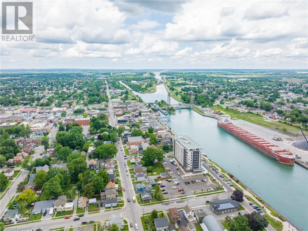 118 West Street Unit# 203, Port Colborne, Ontario  L3K 4E6 - Photo 35 - 40622970