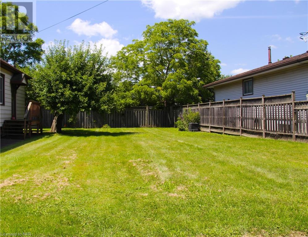 LOT 272 DEERE Street, welland, Ontario