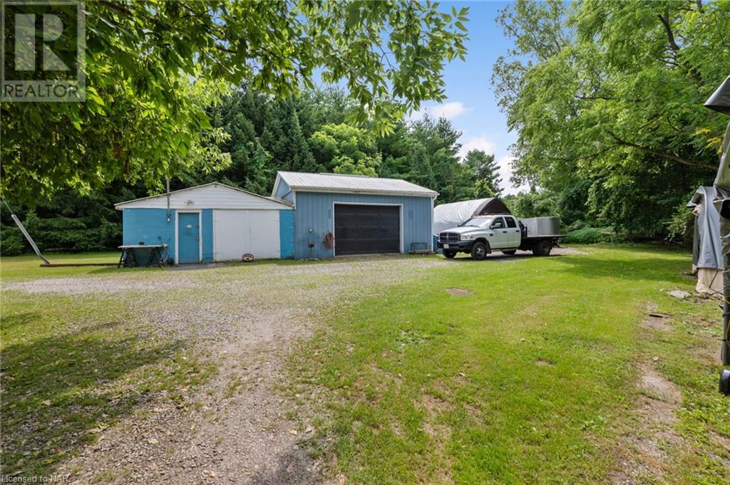 44045 Highway 3 Highway, Lowbanks, Ontario  N0A 1K0 - Photo 2 - 40624983