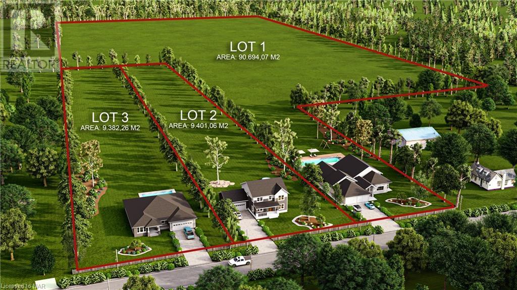 Lot 3 Rathfon Road, Wainfleet, Ontario  L3K 5V4 - Photo 6 - 40625021