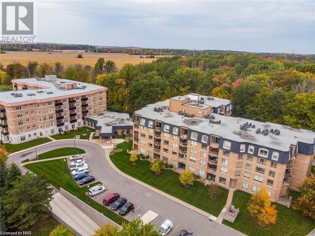 8111 FOREST GLEN Drive Unit# 109, niagara falls, Ontario