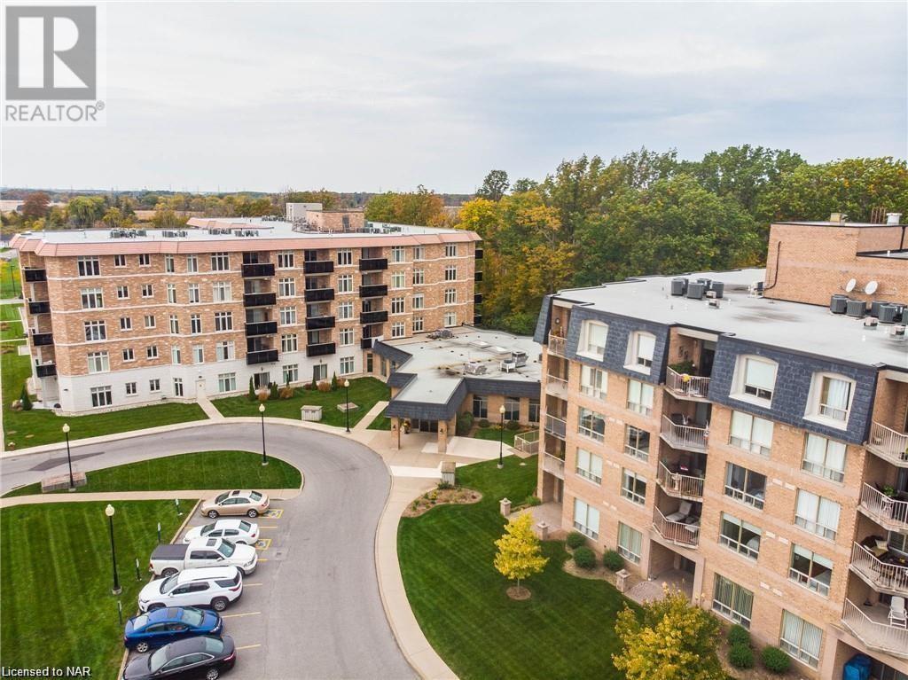 8111 Forest Glen Drive Unit# 109, Niagara Falls, Ontario  L2H 2Y7 - Photo 19 - 40624535