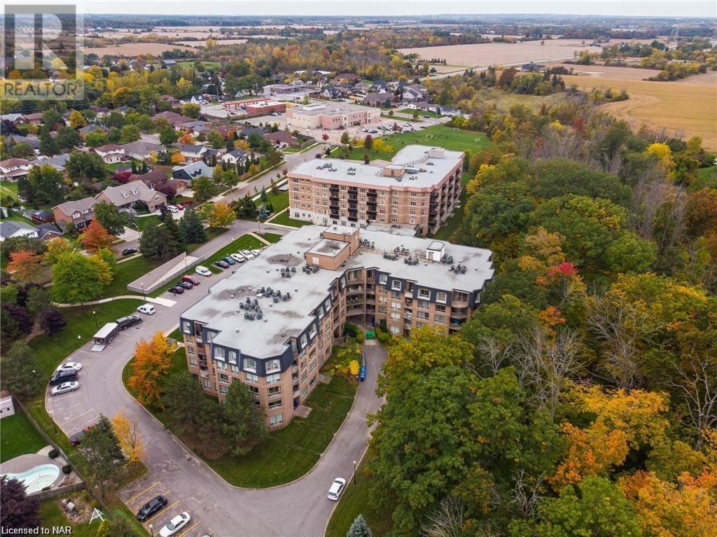 8111 Forest Glen Drive Unit# 109, Niagara Falls, Ontario  L2H 2Y7 - Photo 21 - 40624535