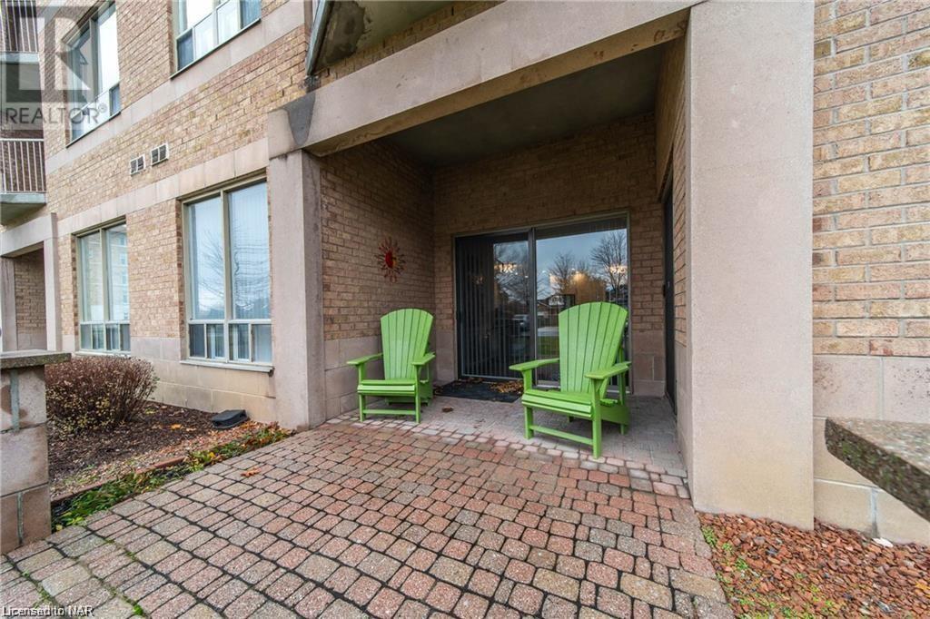 8111 Forest Glen Drive Unit# 109, Niagara Falls, Ontario  L2H 2Y7 - Photo 25 - 40624535