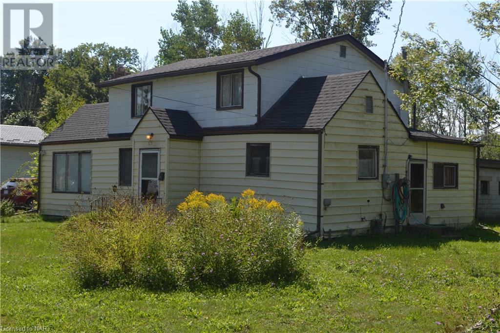 519 BUFFALO Road, fort erie, Ontario