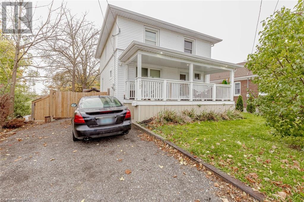 5292 BRIDGE STREET, niagara falls (211 - cherrywood), Ontario