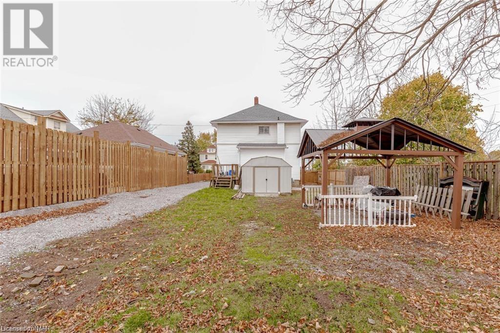 5292 Bridge Street, Niagara Falls (211 - Cherrywood), Ontario  L2E 2T3 - Photo 36 - X9413074