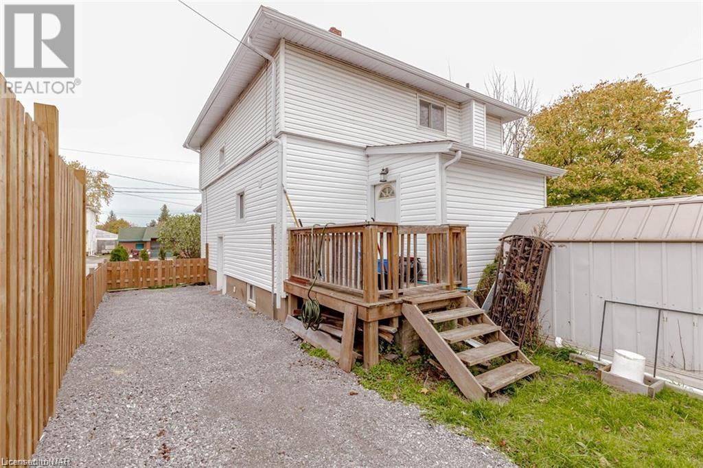 5292 Bridge Street, Niagara Falls (211 - Cherrywood), Ontario  L2E 2T3 - Photo 38 - X9413074