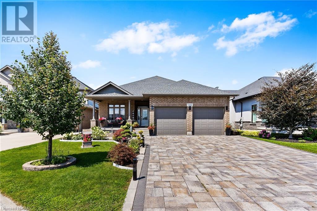 7265 OPTIMIST LANE Lane, niagara falls, Ontario