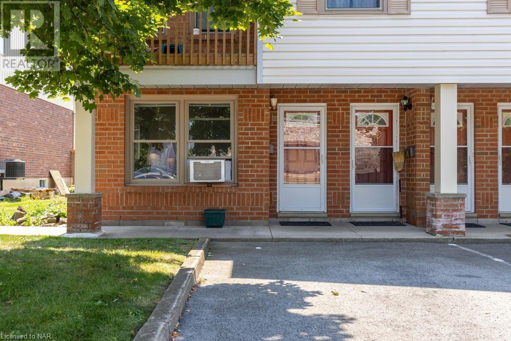 2 Walnut Street Unit# 110, St. Catharines, Ontario  L2T 1H3 - Photo 19 - 40627085