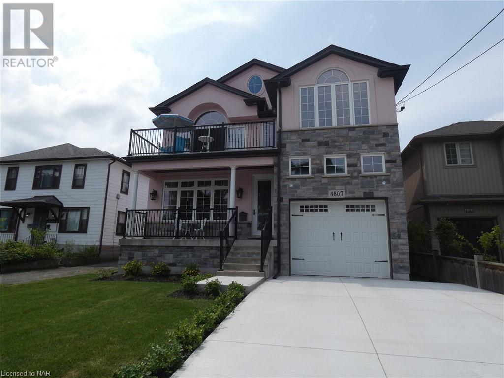 4807 ZIMMERMAN Avenue, niagara falls, Ontario