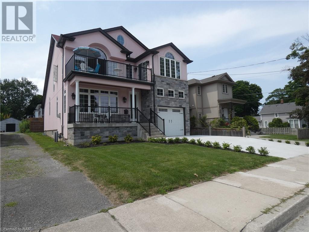 4807 Zimmerman Avenue, Niagara Falls, Ontario  L2E 3N1 - Photo 3 - 40626416