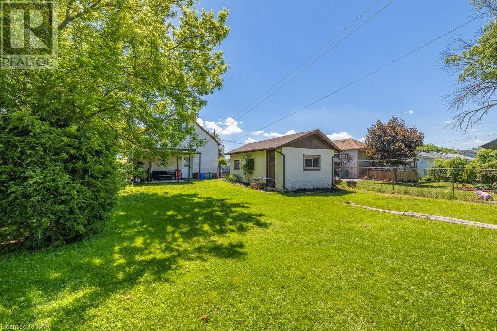 3 Ivy Avenue, St. Catharines, Ontario  L2P 1Y1 - Photo 31 - 40628329