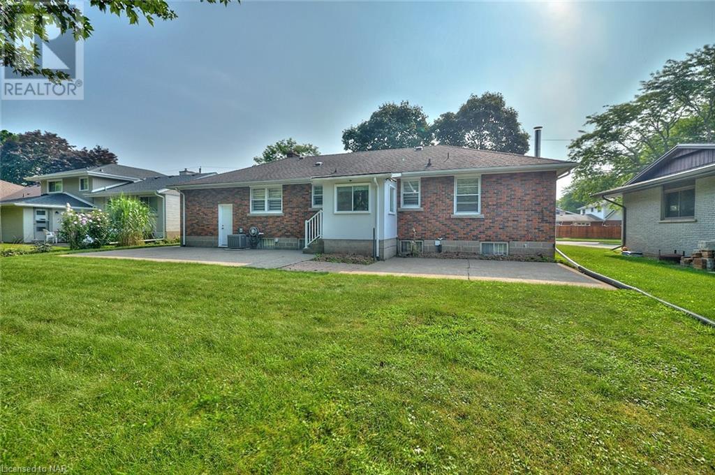 6361 Clare Crescent, Niagara Falls, Ontario  L2G 2C9 - Photo 27 - 40627279