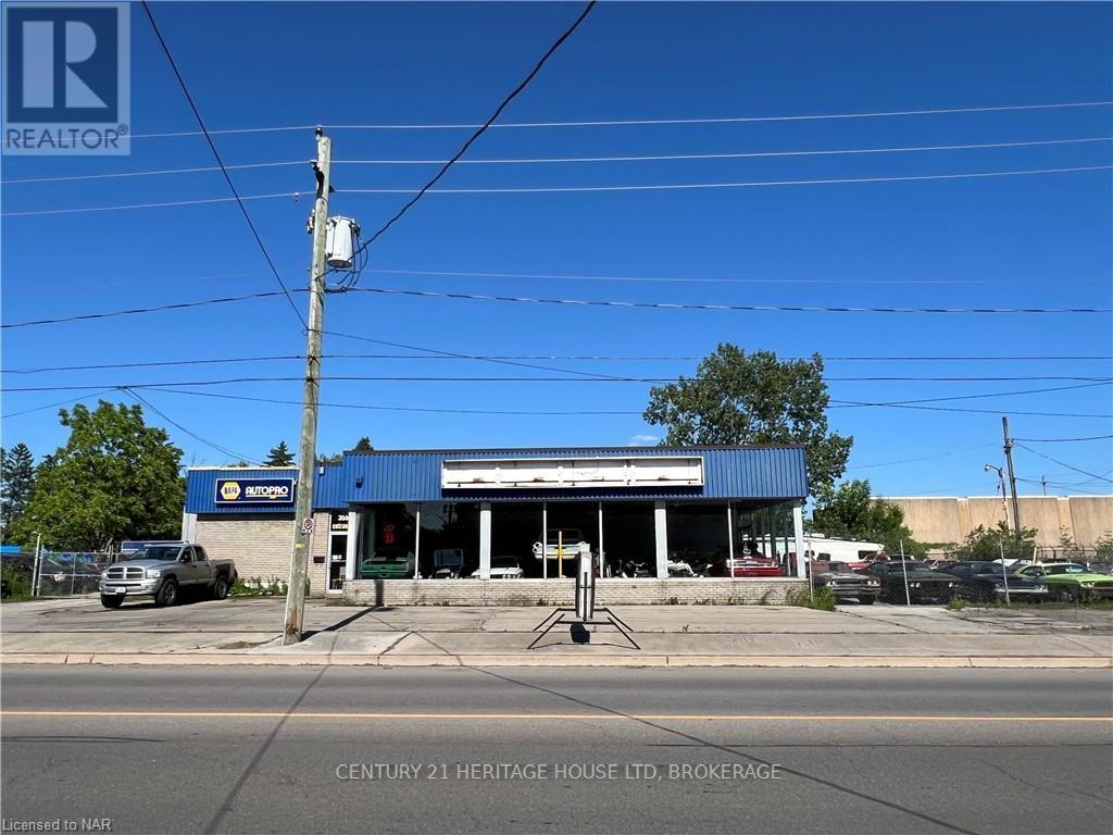 355 King Street, Port Colborne (878 - Sugarloaf), Ontario  L3K 4H2 - Photo 8 - X9412699